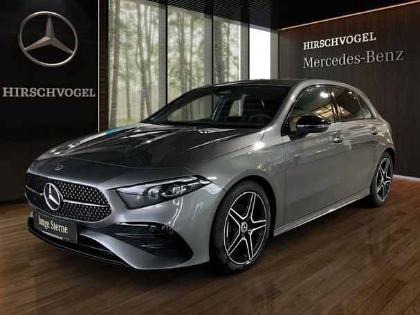 Mercedes-Benz A 180 100 kW image number 1