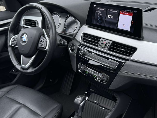 BMW X1 25e xDrive 162 kW image number 33