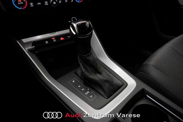 Audi Q3 35 TDI Advanced Business 110 kW image number 15