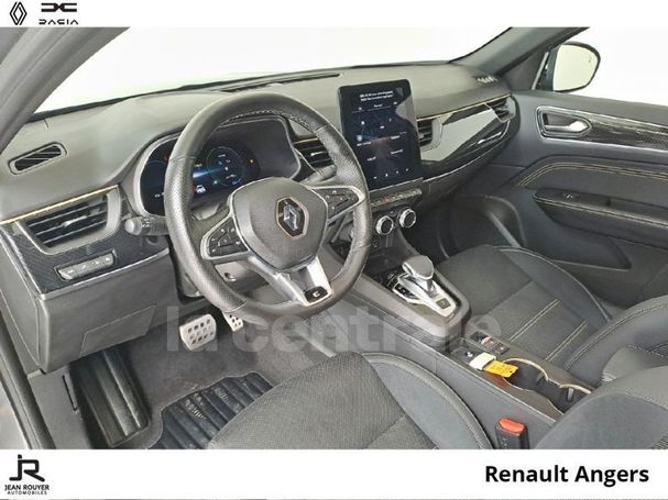 Renault Arkana 1.6 E-Tech 105 kW image number 20