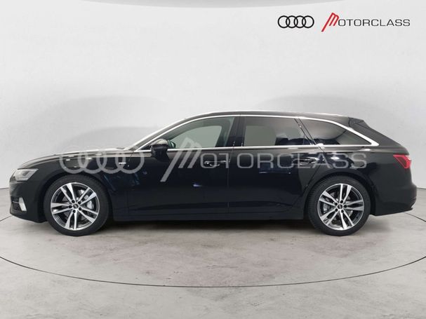 Audi A6 50 TDI quattro Avant Business 210 kW image number 5