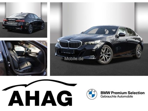 BMW 520i M Sportpaket 153 kW image number 5