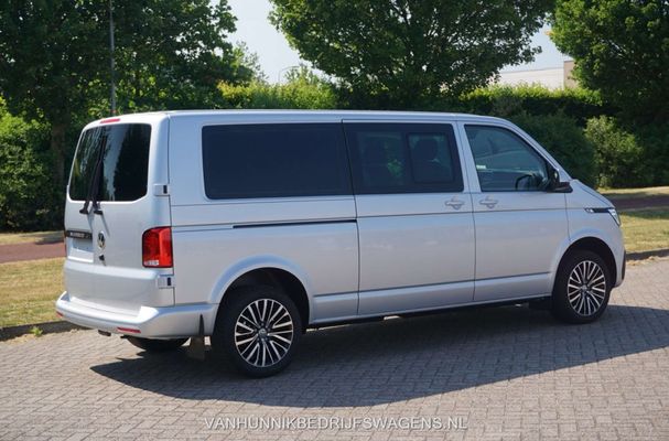 Volkswagen T6 Transporter 150 kW image number 4