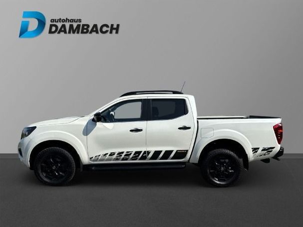 Nissan Navara 4x4 N-Guard 140 kW image number 5