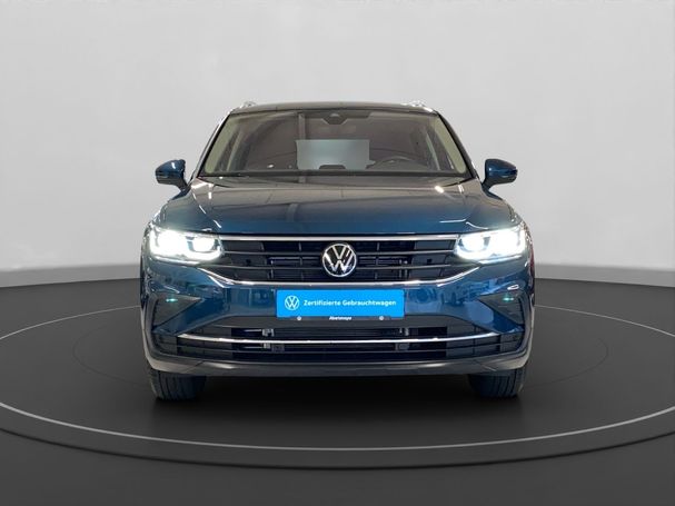 Volkswagen Tiguan 1.5 TSI 110 kW image number 8