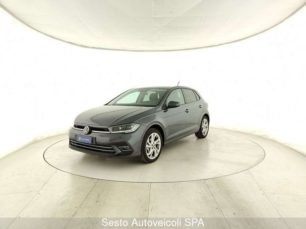 Volkswagen Polo 1.0 TSI 70 kW image number 1