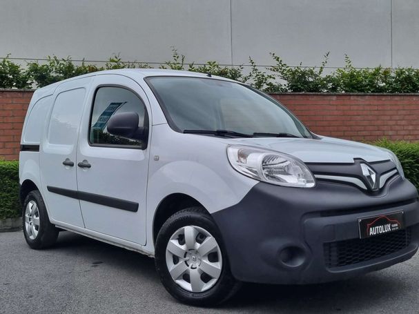 Renault Kangoo 66 kW image number 5