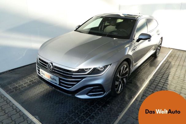 Volkswagen Arteon eHybrid 160 kW image number 1