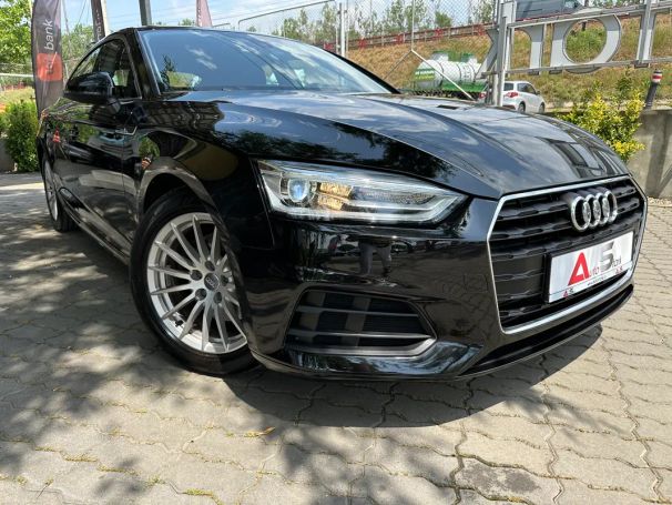 Audi A5 110 kW image number 11