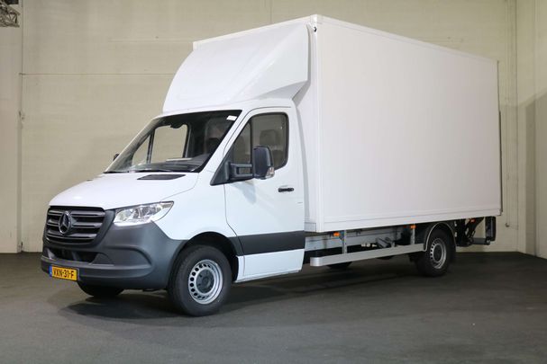 Mercedes-Benz Sprinter 317 CDI 125 kW image number 1