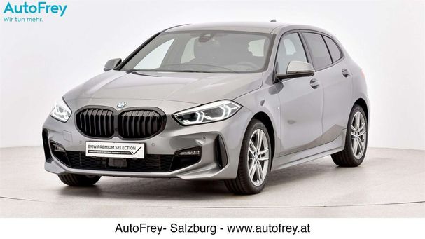 BMW 118d 110 kW image number 2