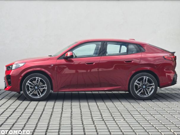 BMW X2 sDrive18i M Sport 103 kW image number 5