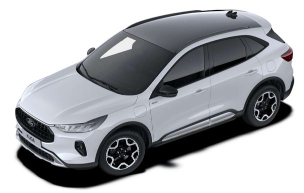 Ford Kuga Active 2.5 PHEV X 178 kW image number 8