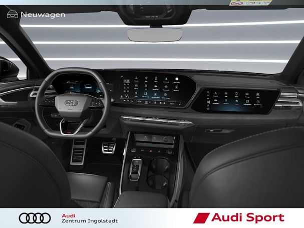 Audi A5 TDI quattro Avant 150 kW image number 8