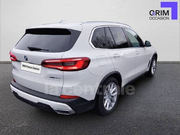 BMW X5 45e xDrive 290 kW image number 2