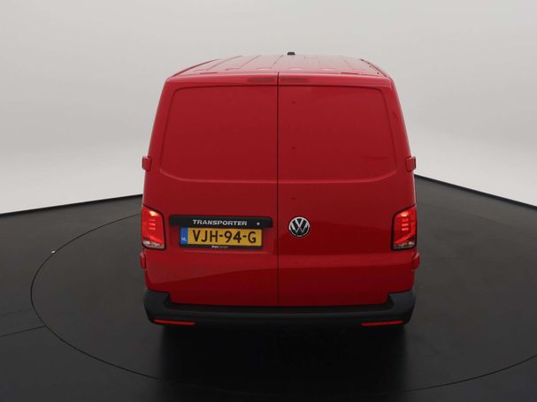 Volkswagen T6 Transporter DSG 110 kW image number 6