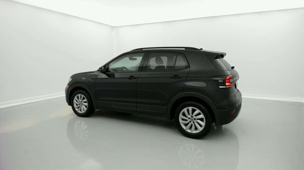 Volkswagen T-Cross 1.0 TSI 70 kW image number 2