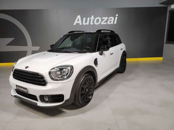 Mini Cooper Countryman 100 kW image number 1