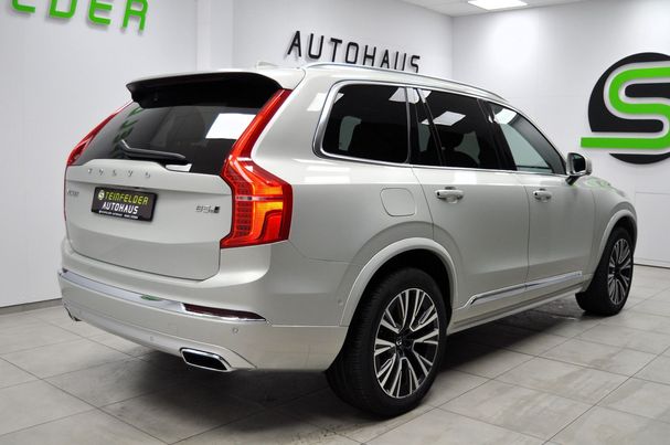 Volvo XC90 AWD Inscription 173 kW image number 7