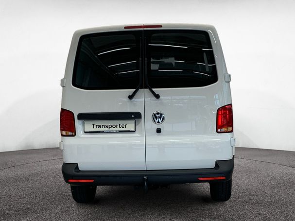 Volkswagen T6 Transporter DSG 110 kW image number 7