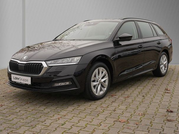 Skoda Octavia 2.0 TDI 85 kW image number 1