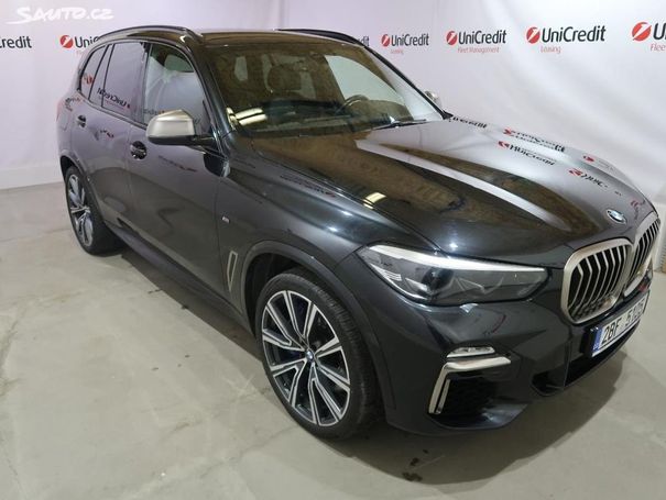 BMW X5 M50d xDrive 294 kW image number 2