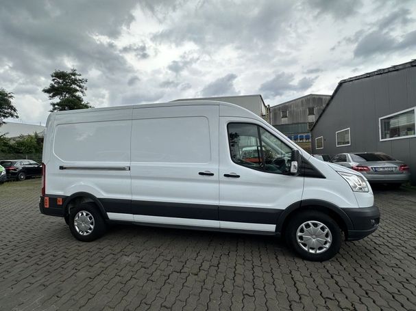 Ford Transit 92 kW image number 4