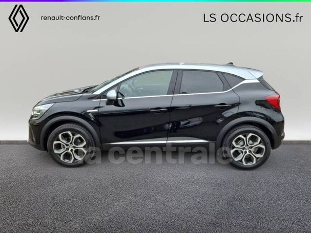 Renault Captur TCe 90 67 kW image number 5