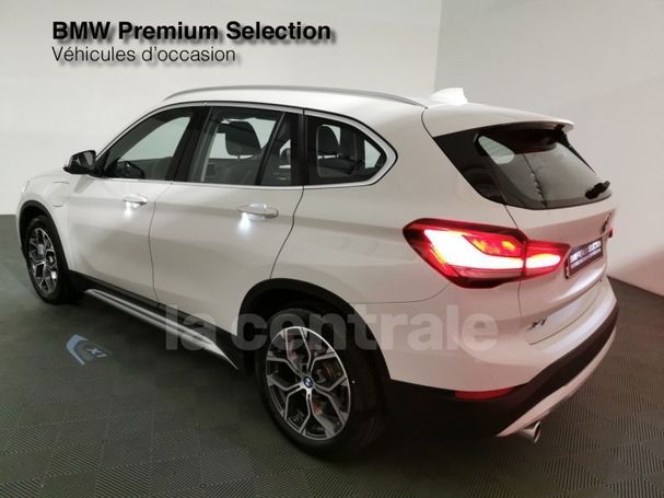 BMW X1 25e xDrive 162 kW image number 4