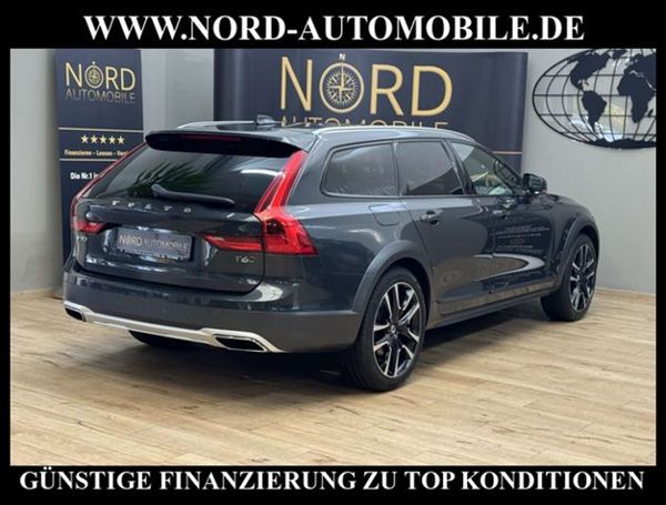 Volvo V90 Cross Country AWD Pro 228 kW image number 10