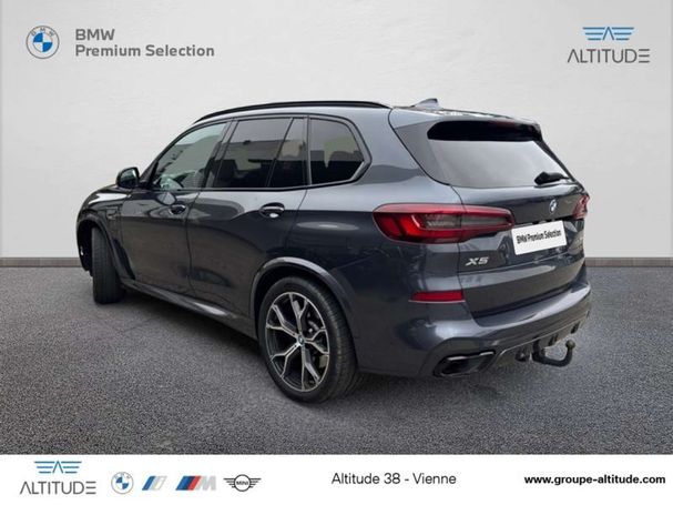 BMW X5 xDrive 213 kW image number 3