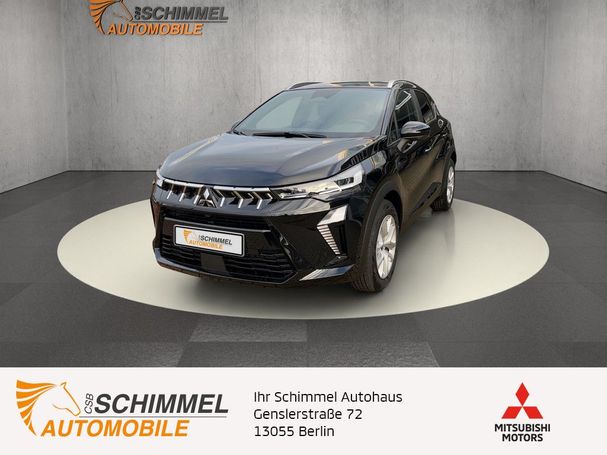 Mitsubishi ASX 1.0 67 kW image number 1