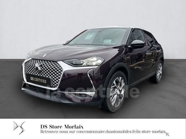 DS Automobiles 3 Crossback E-Tense Chic 100 kW image number 1