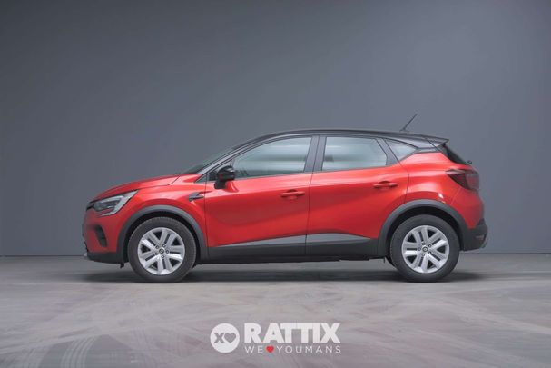 Renault Captur TCe 90 Zen 67 kW image number 2