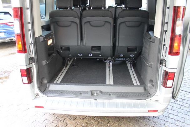 Renault Trafic Combi Spaceclass 110 kW image number 6