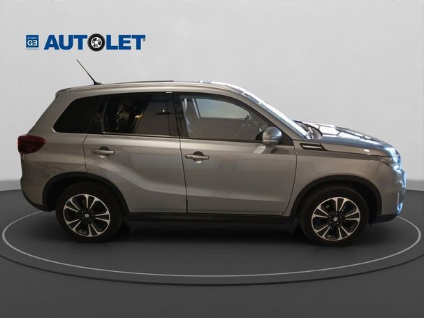 Suzuki Vitara 1.4 Hybrid ALLGRIP 95 kW image number 4