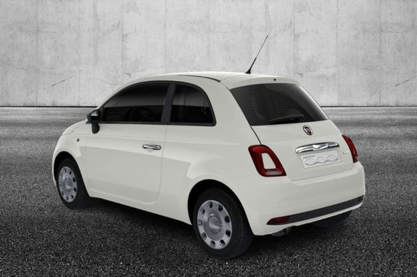 Fiat 500 1.0 51 kW image number 2