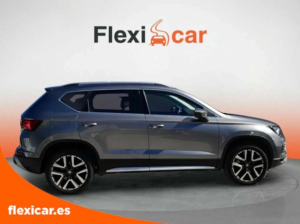 Seat Ateca 2.0 TDI 110 kW image number 9