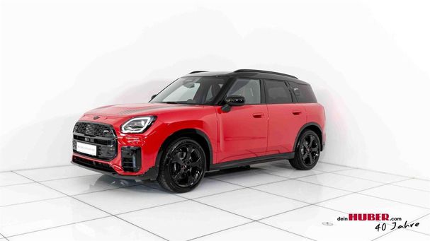 Mini Cooper S Countryman 150 kW image number 1