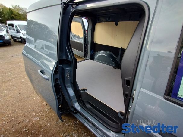 Renault Kangoo 115 85 kW image number 6