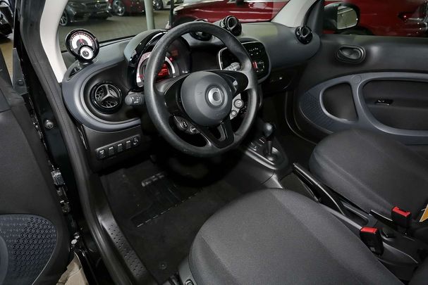 Smart ForTwo EQ 60 kW image number 6