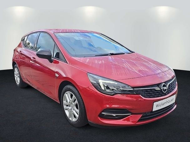 Opel Astra 1.2 Turbo 107 kW image number 2