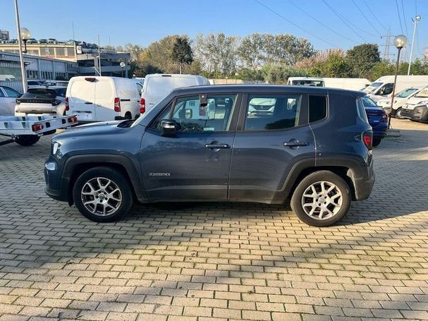 Jeep Renegade 1.0 Limited 88 kW image number 5