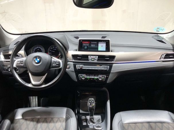 BMW X1 sDrive 103 kW image number 5