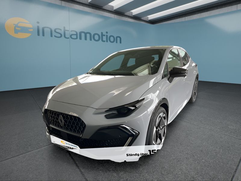 Renault Clio E-Tech Full
