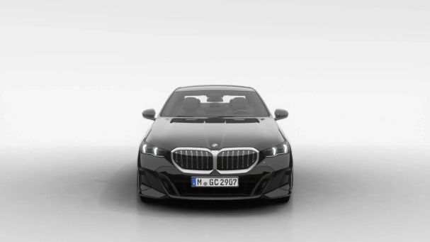 BMW 520d 145 kW image number 2