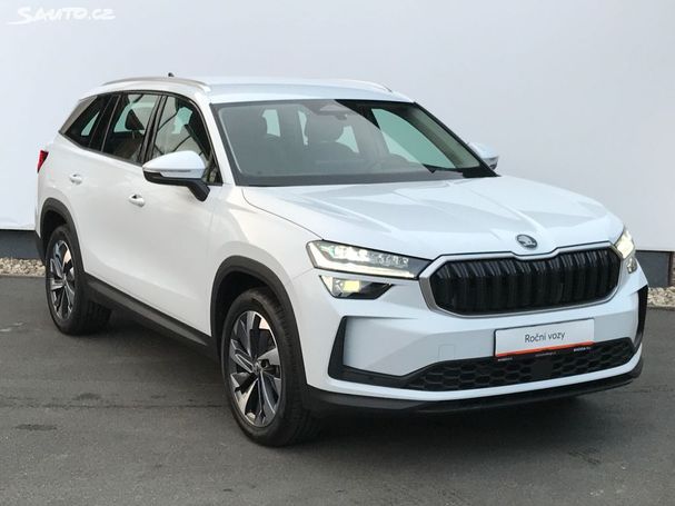 Skoda Kodiaq 1.5 TSI DSG 110 kW image number 29