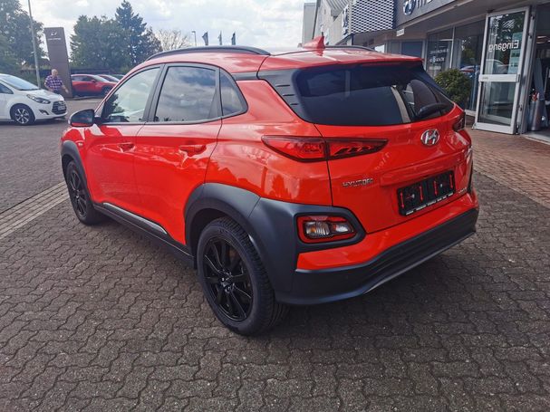 Hyundai Kona Elektro Premium 150 kW image number 7