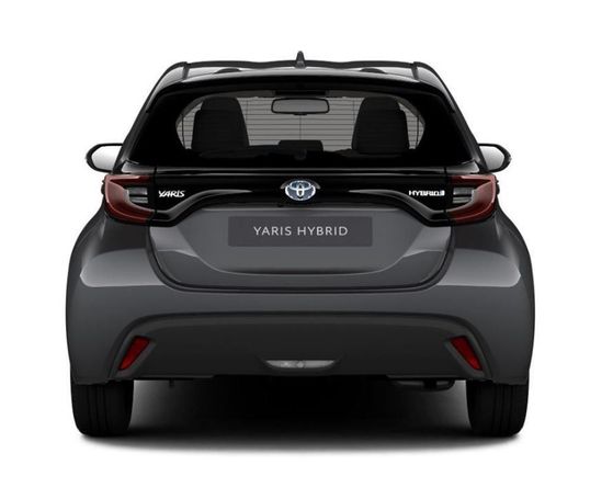 Toyota Yaris 86 kW image number 7