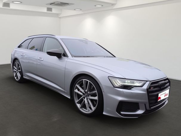 Audi S6 3.0 TDI quattro Avant 257 kW image number 3